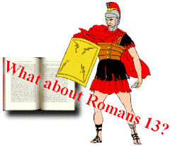 Romans 13