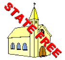 The State-free Church