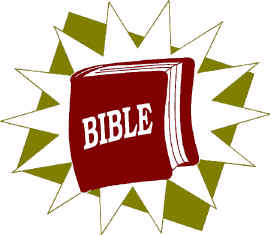 Whose Bible is it?